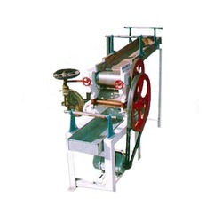 Manufacturers Exporters and Wholesale Suppliers of Food Making Machines NOIDA Uttar Pradesh